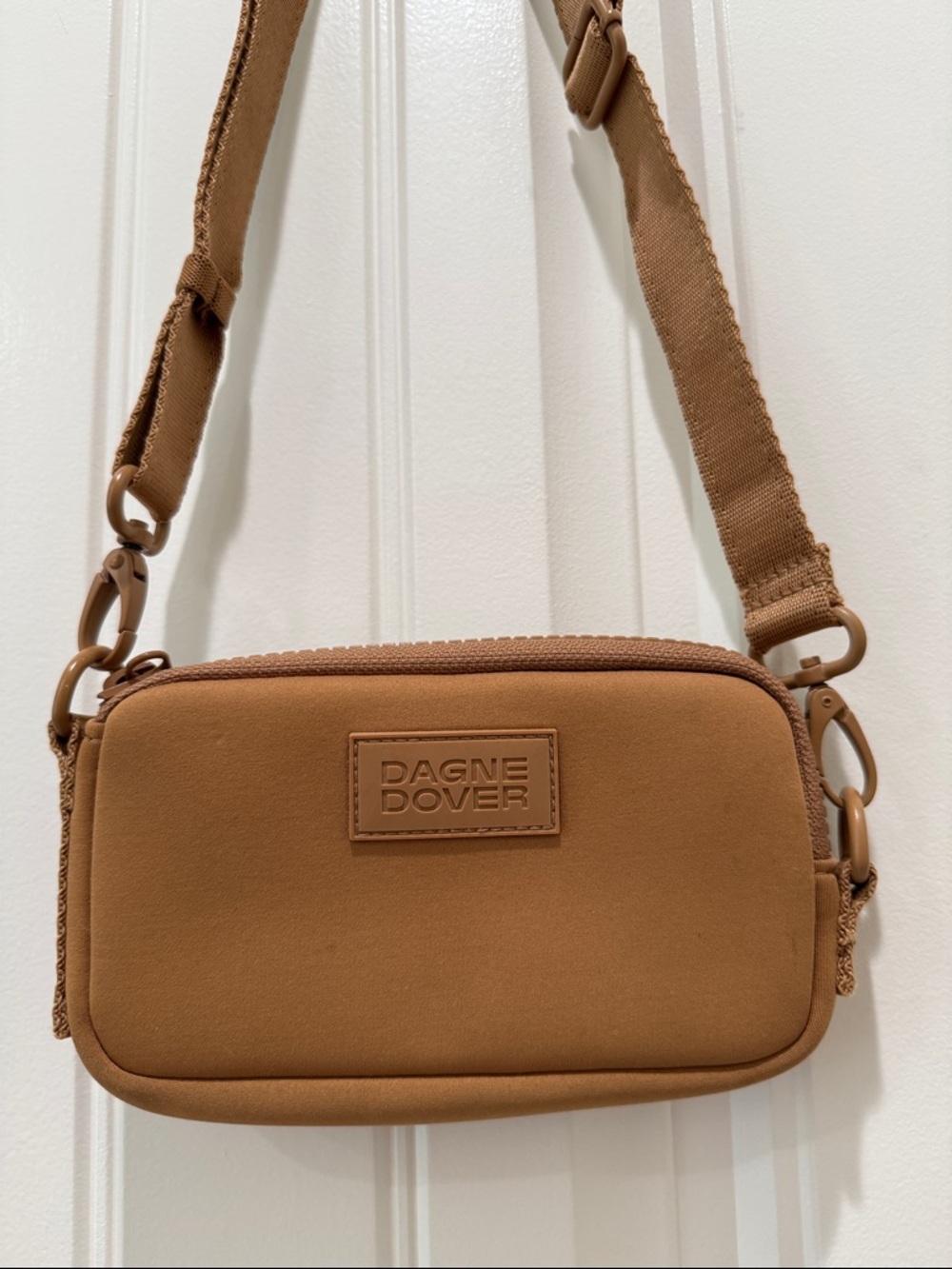 Danger Dover Crossbody